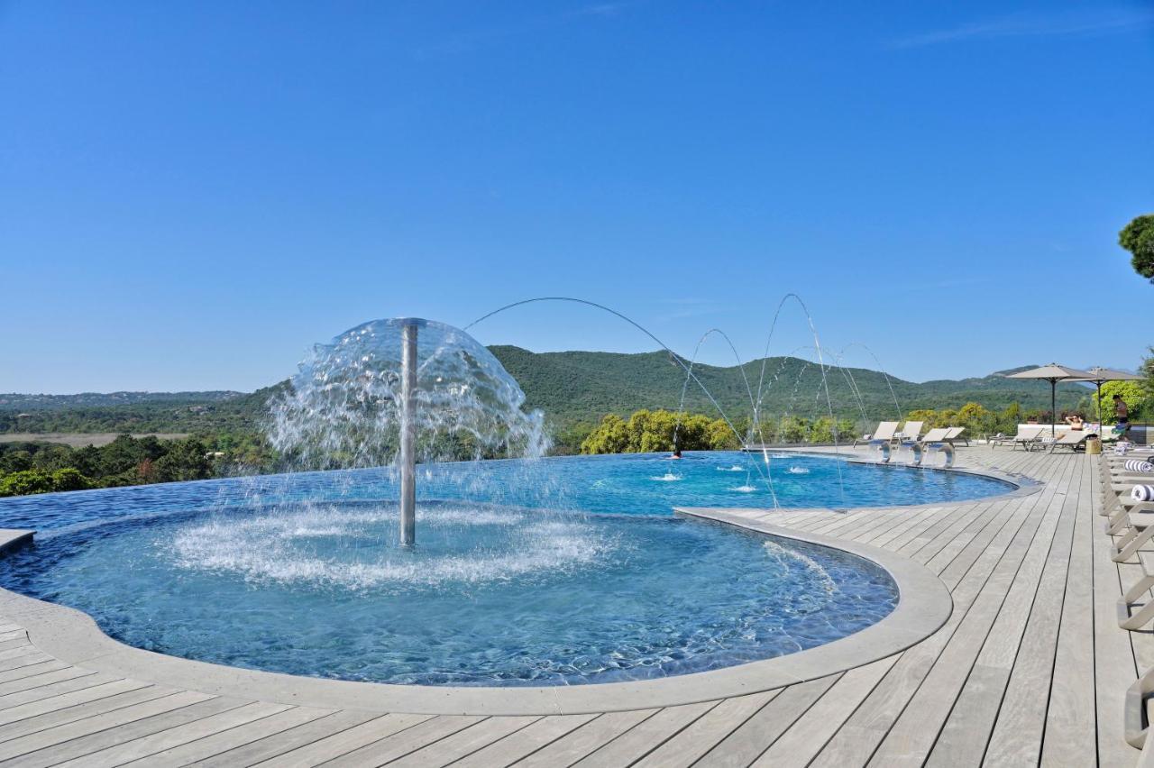 U Paesolu Apartahotel 4*