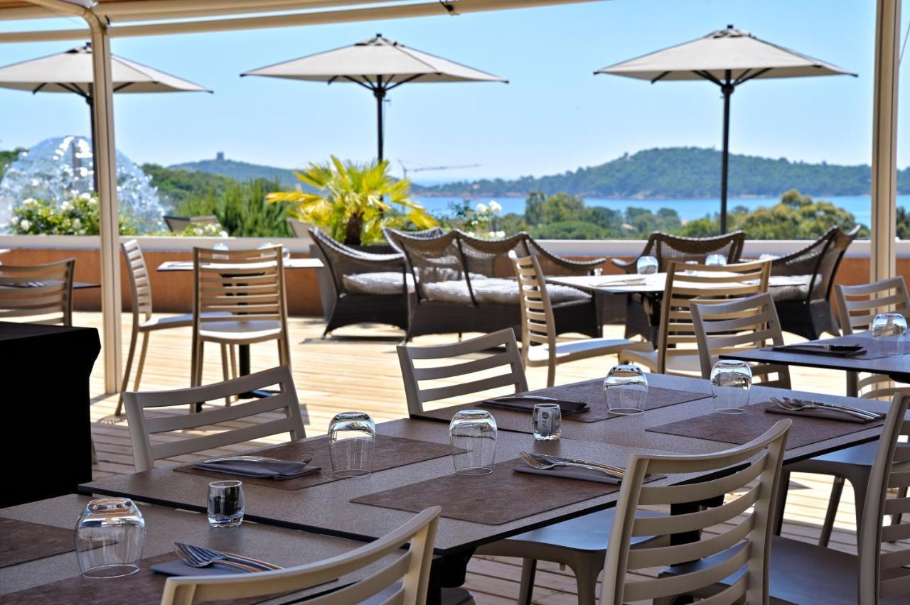 U Paesolu Apartahotel Sainte-Lucie de Porto-Vecchio