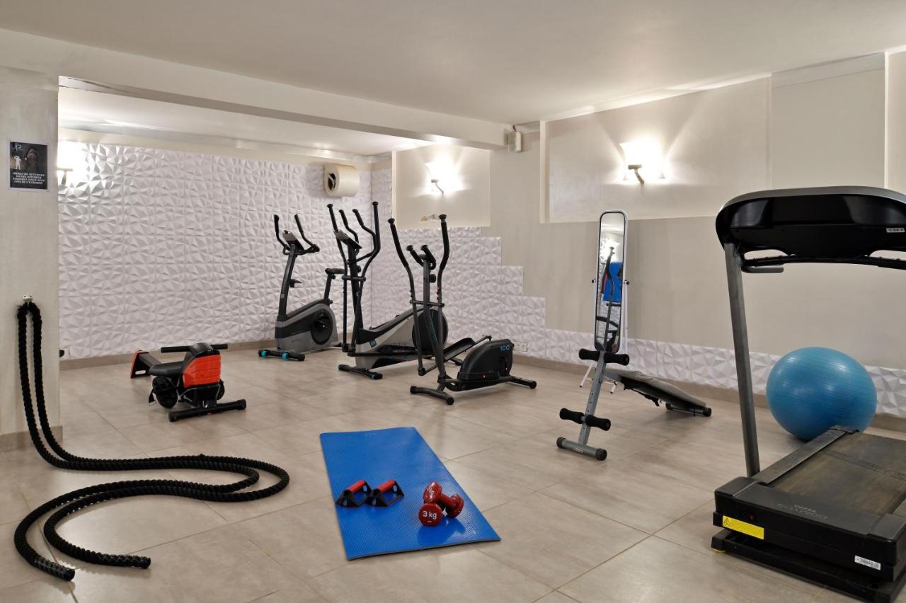 U Paesolu Apartahotel