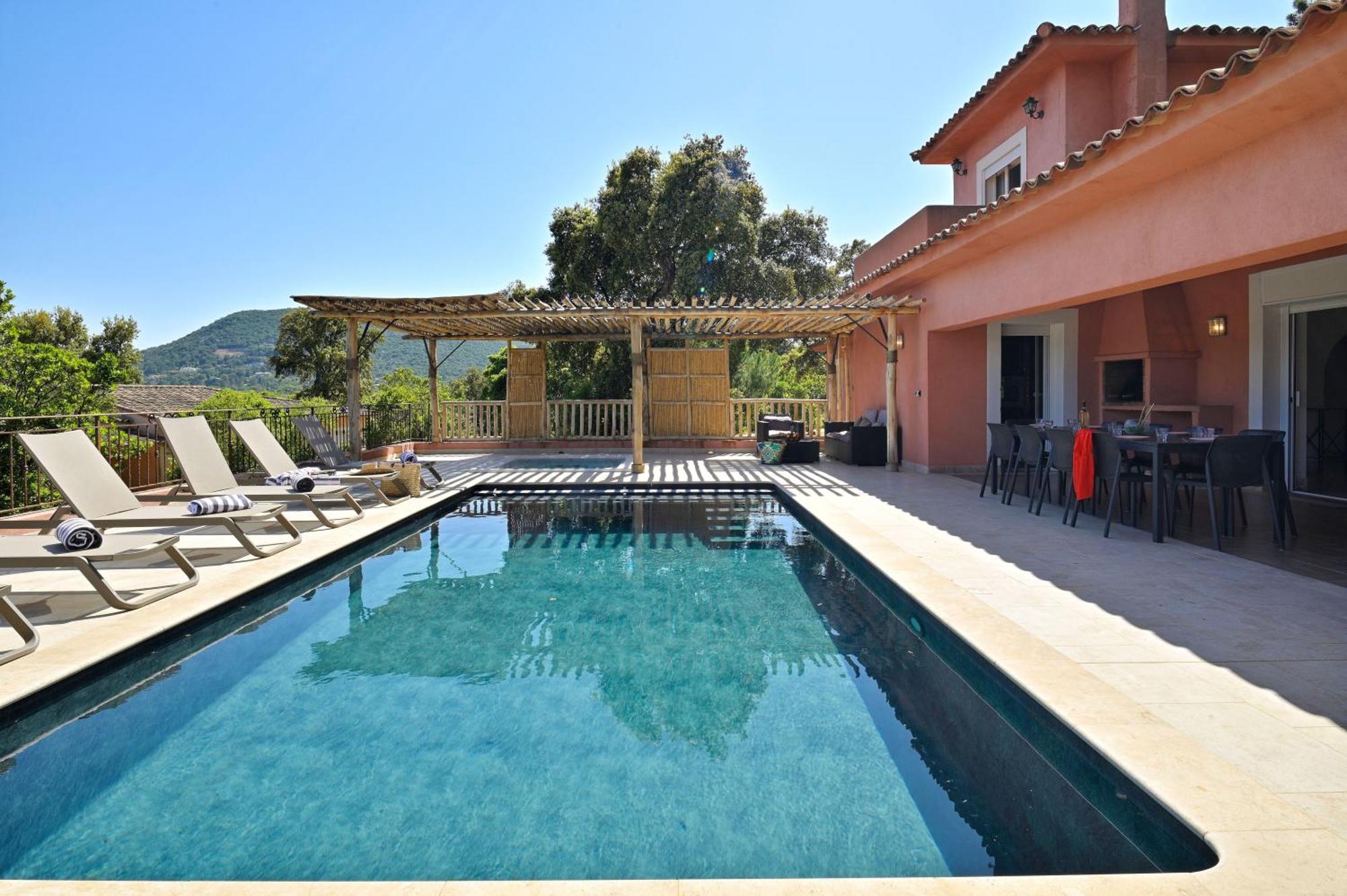 U Paesolu Apartahotel 4*