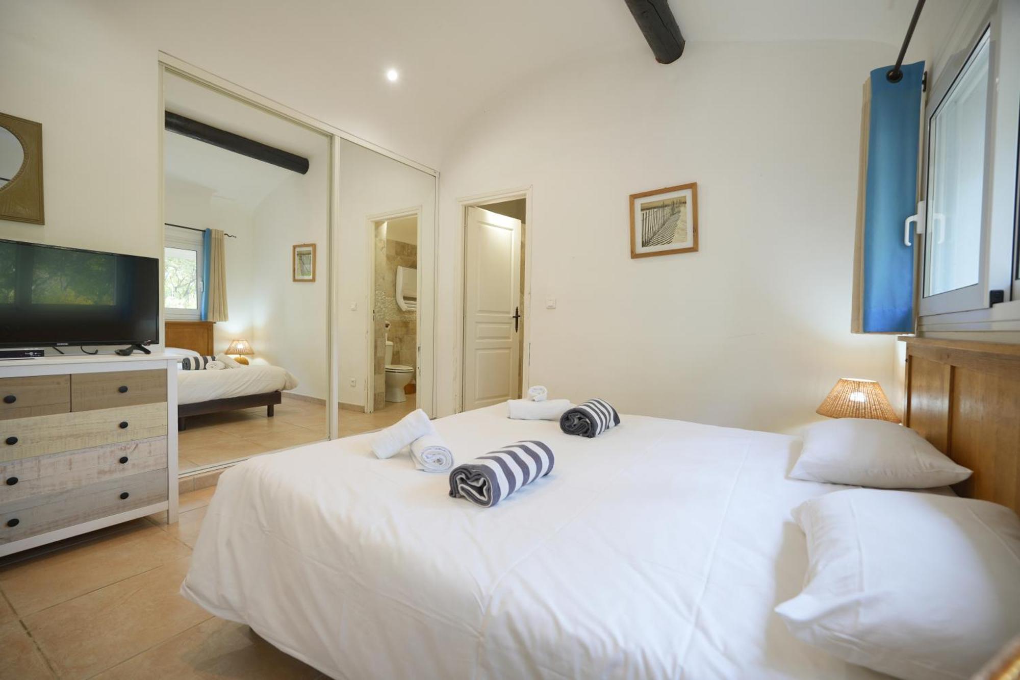 U Paesolu 4* Sainte-Lucie de Porto-Vecchio
