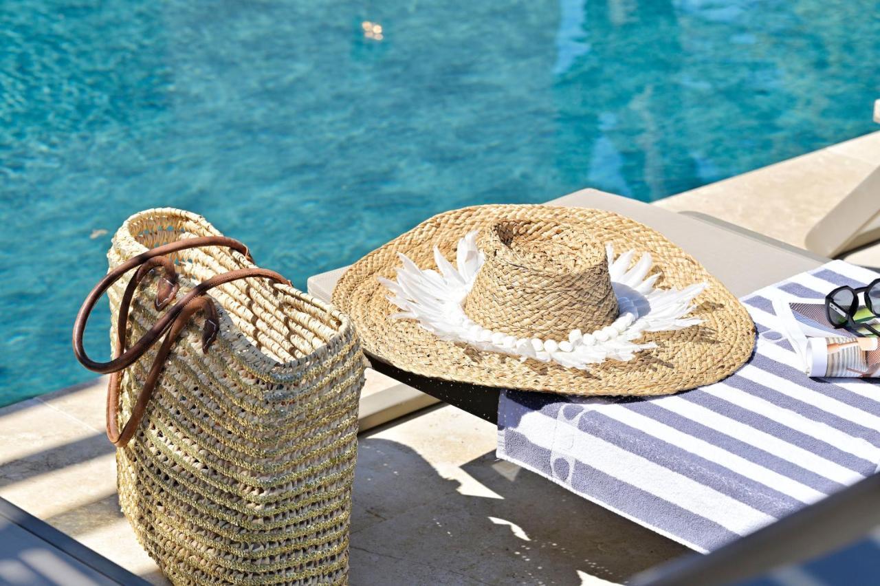 U Paesolu 4* Sainte-Lucie de Porto-Vecchio