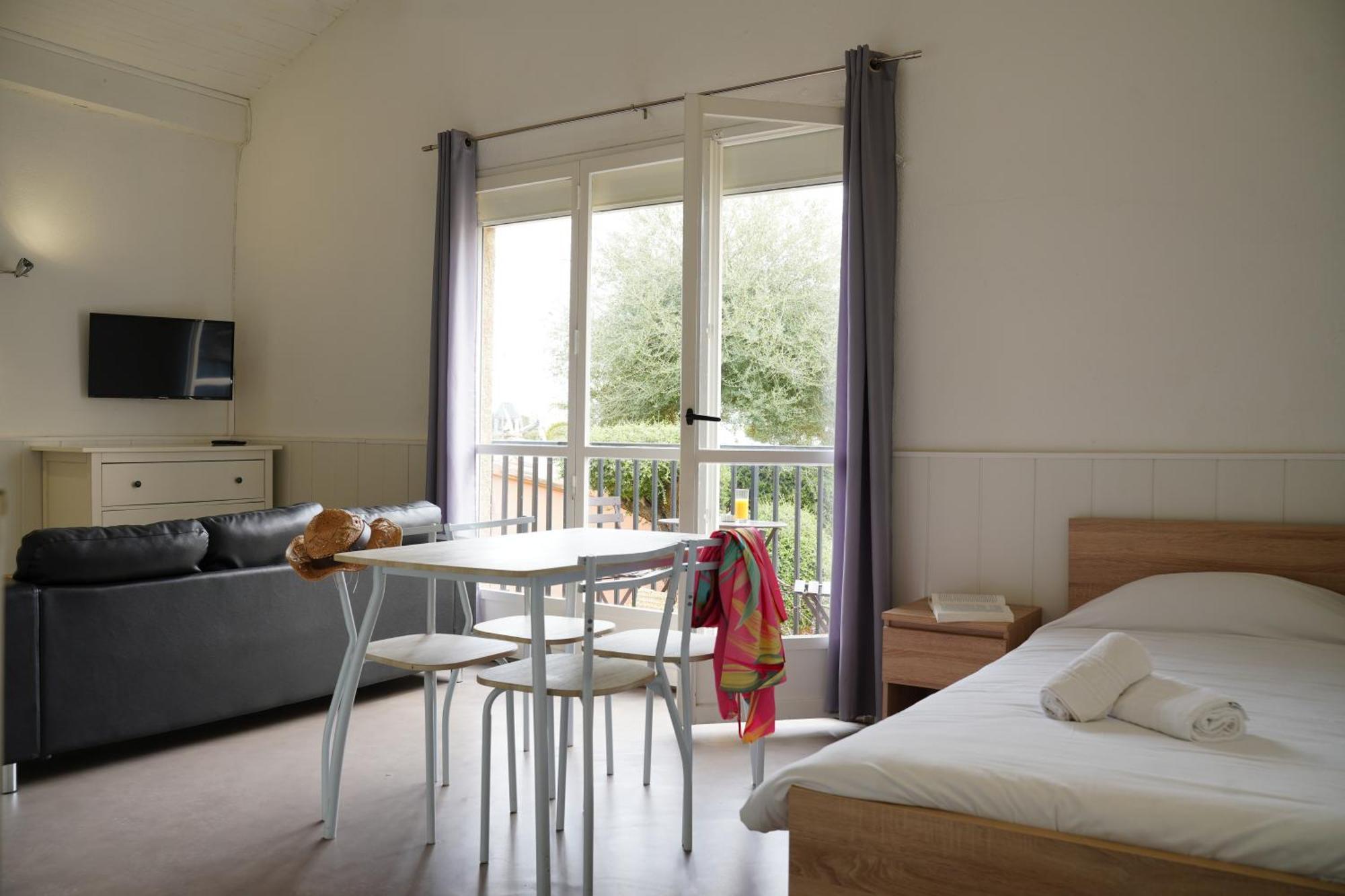 U Paesolu Aparthotel 4*