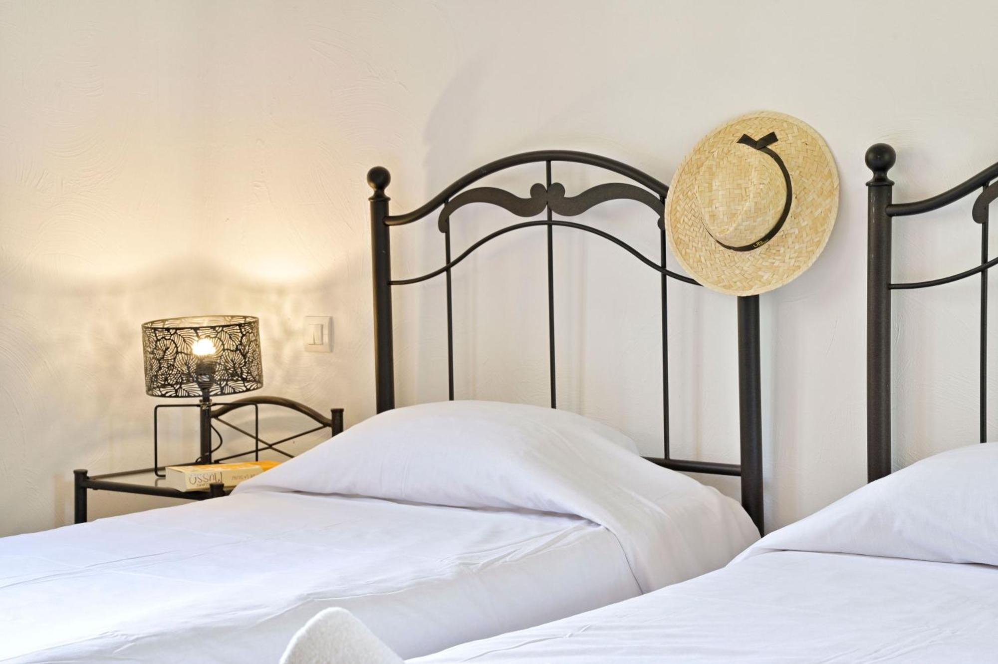 Aparthotel U Paesolu 4*