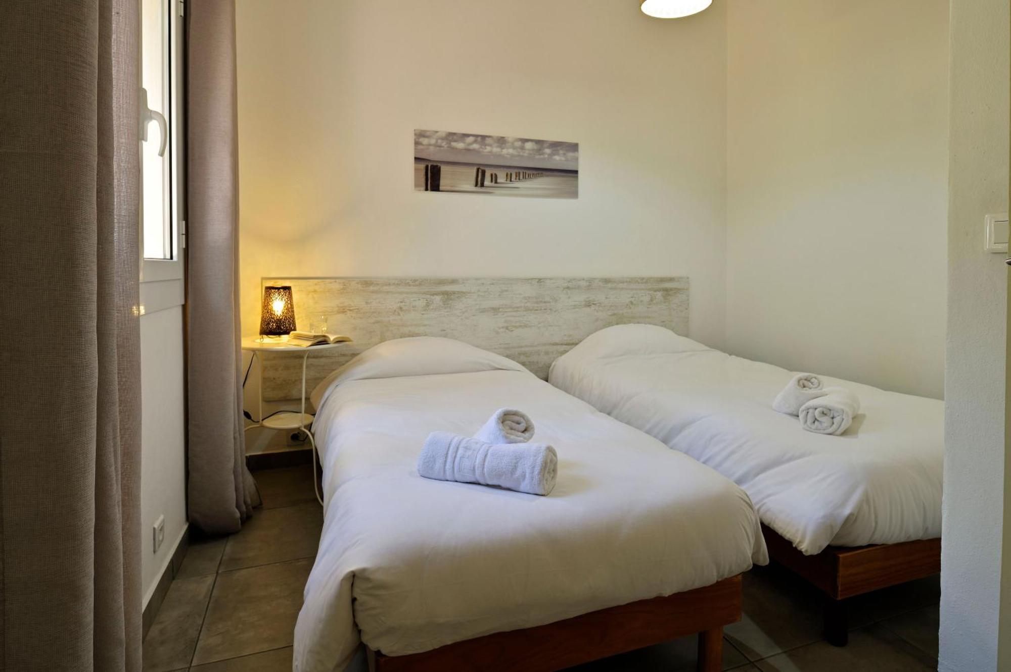 U Paesolu Aparthotel 4*