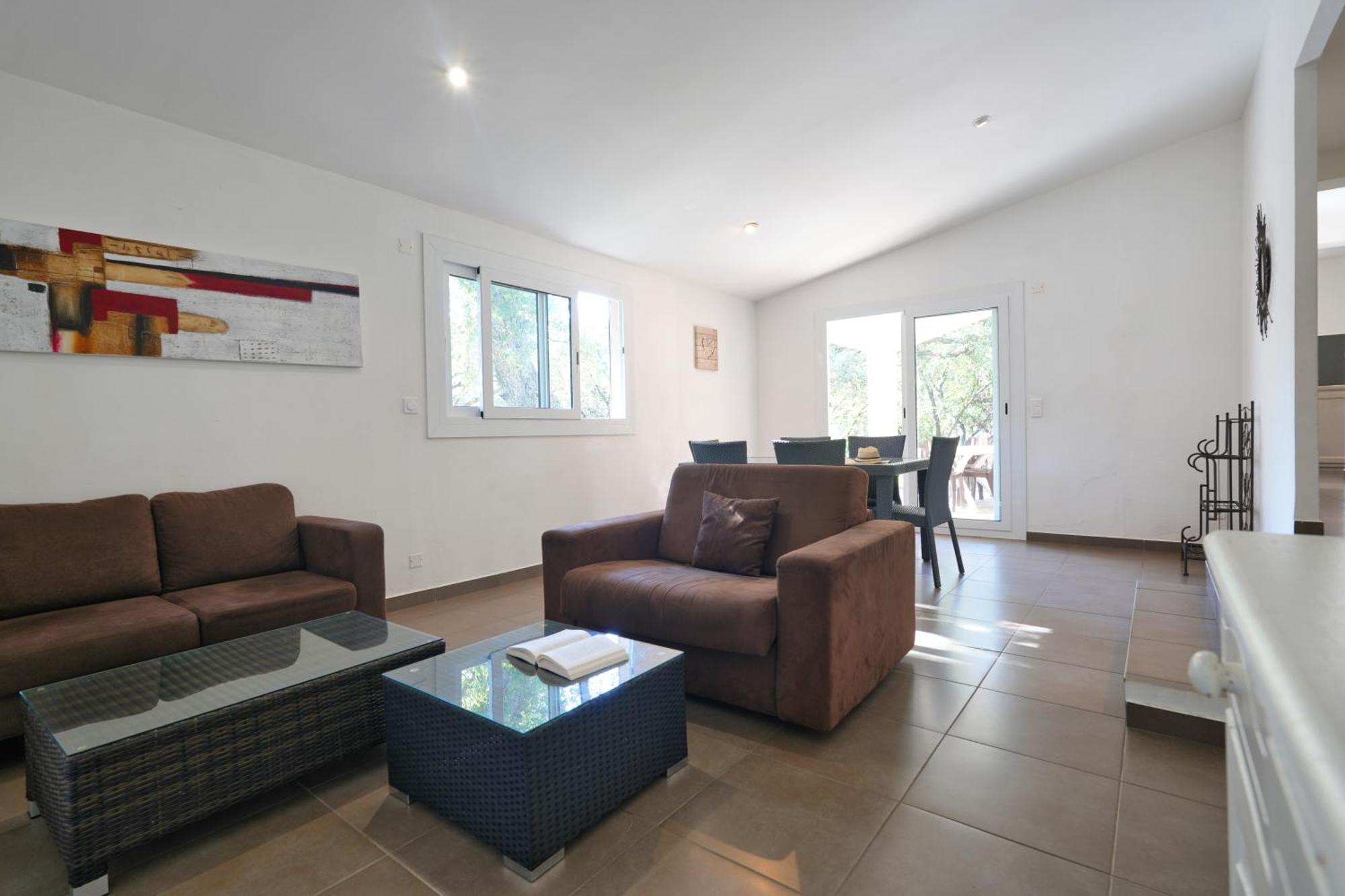 U Paesolu Aparthotel